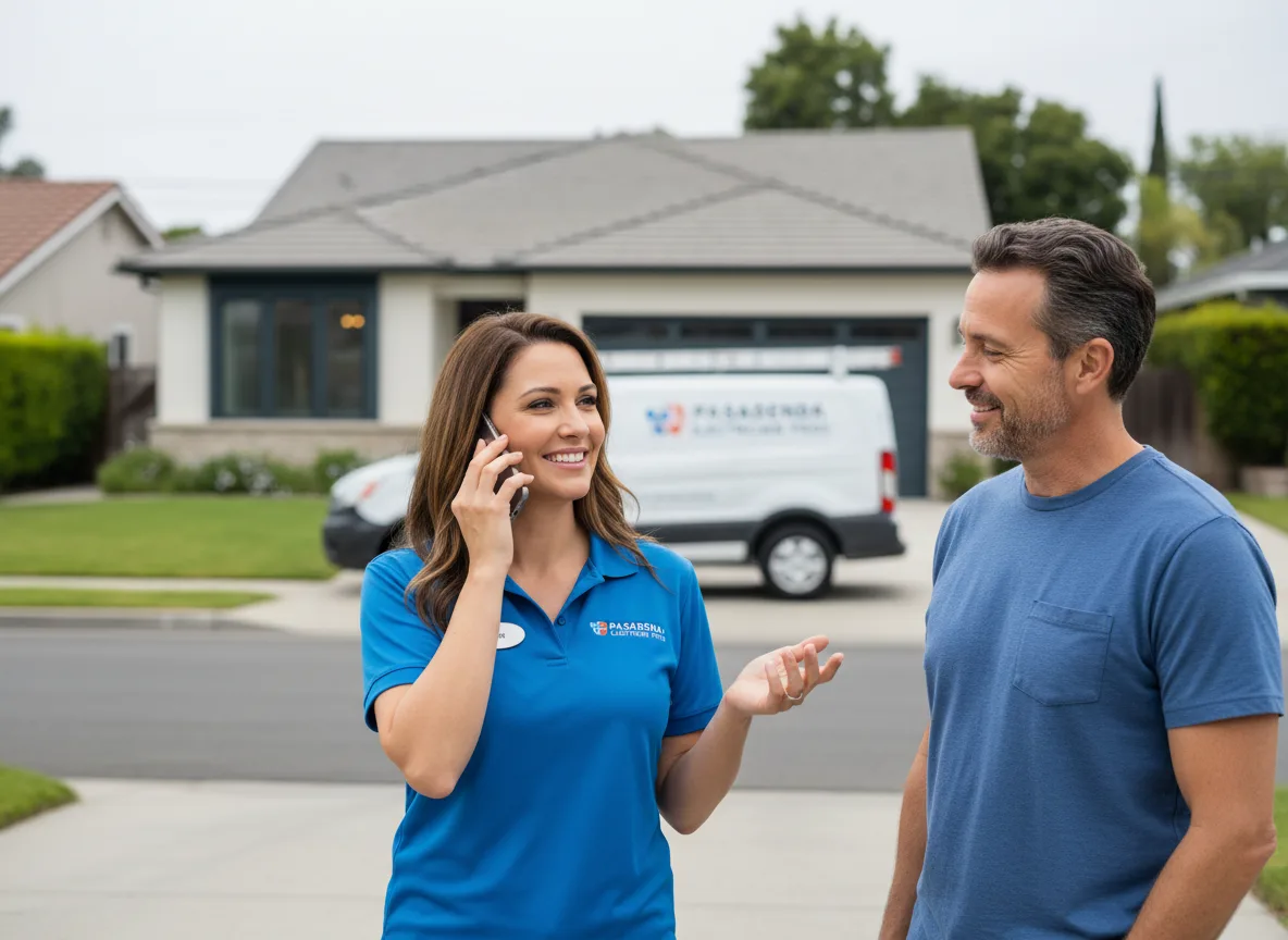 Electrician Beacon, IA FAQs